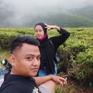 Dony Tzy profile icon