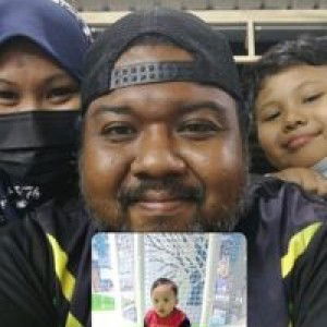 Ikan Patin profile icon