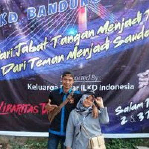 Nie Kurniawan profile icon