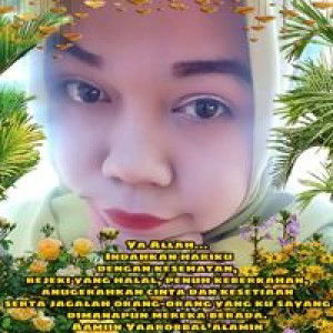 Halimatus Sakdiyah profile icon