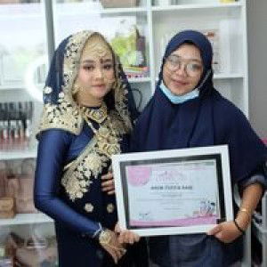 Yufita Sary profile icon