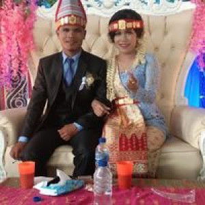 MiniAnna Simanjuntak profile icon