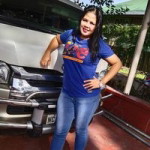 Riza Niressa Salceda Pading profile icon