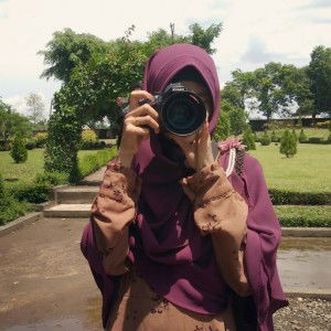 Uchy Puji Wijayanti profile icon