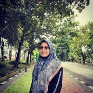 Linda Kurnia profile icon