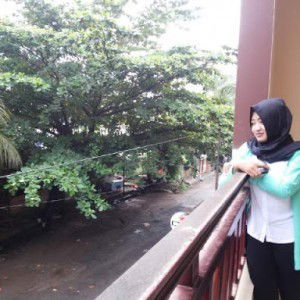 Elzyrachmi Aprilliati profile icon