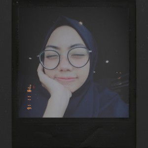 Sherly Febyoktavia profile icon