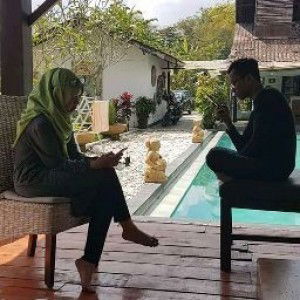 Aya Rully profile icon