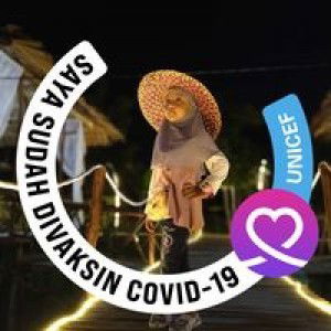 Melly Khanza Savitrii profile icon