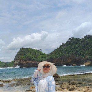 andina permatasari profile icon