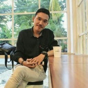 Ubaid Zakaria profile icon