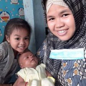 Lina Setyawati profile icon