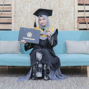 Nindi Nabila Apriliani profile icon