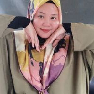 Nabilah Ather Justin profile icon