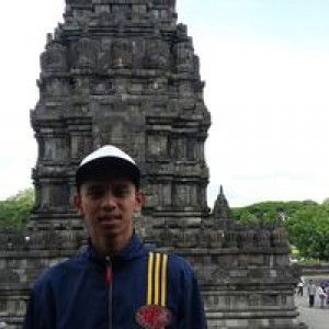 Rizal Fahmi profile icon