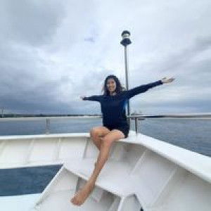 Eleyn Ramos profile icon