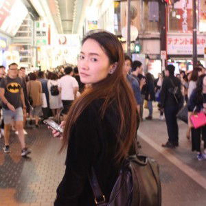 Aoi Hatairat เชฟนุ้งชาแนล profile icon