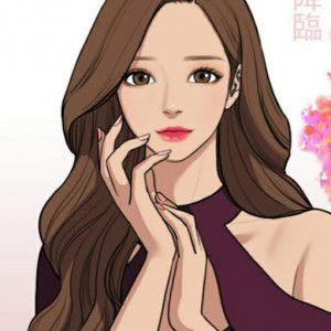 pritha dw profile icon