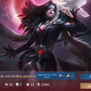 Danda Vavhaeeeii profile icon