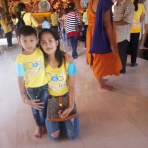 Yupavadee Seenak profile icon