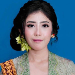 Indah Puspitasari profile icon