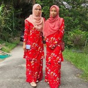 Narimah Mohamad profile icon