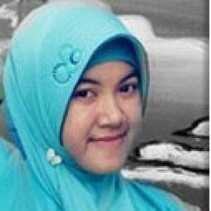 Lailatul Fitriah profile icon