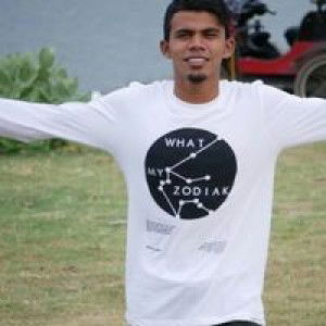 Khairol Alkhalidy Sani profile icon