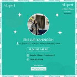 Ike Juriya Ningsih profile icon