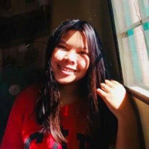 Darlene Del mundo profile icon