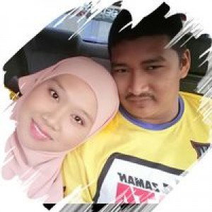 Nurul shafika binti madzlan profile icon