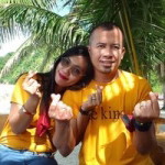 Reyna Grace De SanJose profile icon