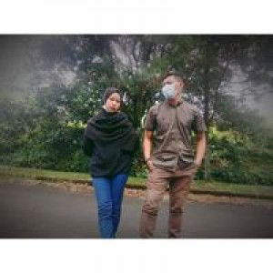 Ulfa Hasanah profile icon