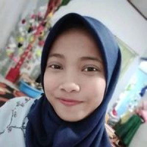 Rizki Febrianti profile icon