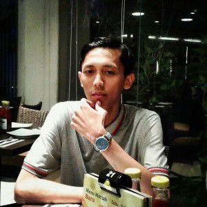 MAULANA YUSUF profile icon