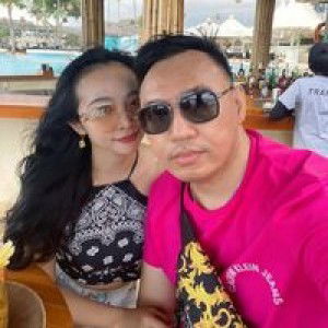 Mayang Ps profile icon