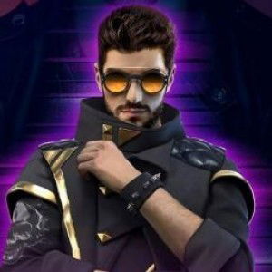 MADOO PROGAN profile icon