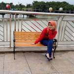 Reni S Nuryanti profile icon