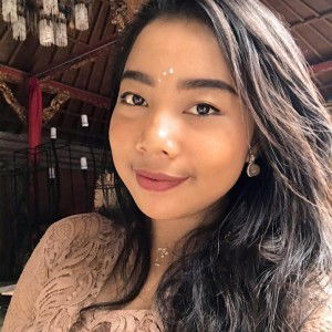 Udde Ariska profile icon