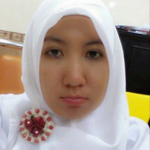 Dahlia Wardani profile icon