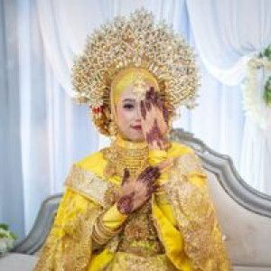 Sakinah Tansi profile icon