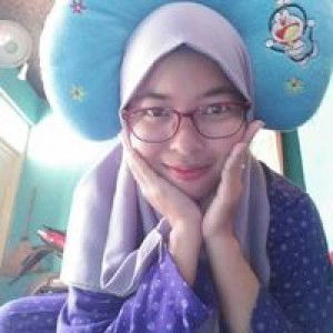 Ayu Pratiwi profile icon