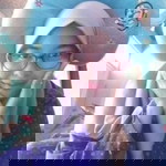 Ayu Pratiwi profile icon