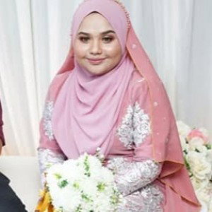 Rafizatul Salma profile icon