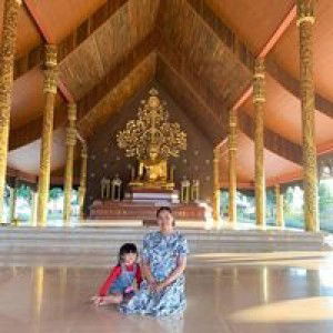 สุพัตรา หลักคำ profile icon