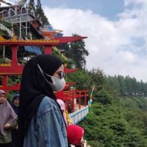 Anisa Rahma profile icon