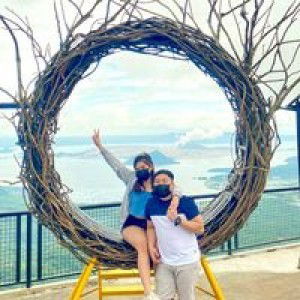 Mischelle Rebusquillo Atega profile icon