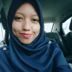 nurmira asyiqen norhisham profile icon