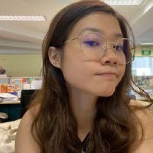 Chee Wai Yee profile icon