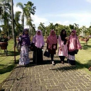 Megaliawati profile icon